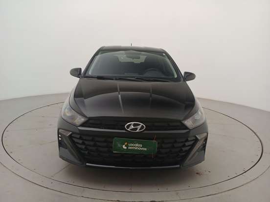 HYUNDAI-HB20-1.0 12V FLEX SENSE PLUS MANUAL HYUNDAI-HB20-2024