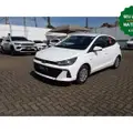 HYUNDAI HB20 1.0 12V FLEX SENSE PLUS MANUAL HYUNDAI HB20 1.0 12V FLEX SENSE PLUS MANUAL
