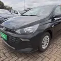 HYUNDAI HB20 1.0 12V FLEX SENSE PLUS MANUAL HYUNDAI HB20 1.0 12V FLEX SENSE PLUS MANUAL
