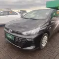 HYUNDAI HB20 1.0 12V FLEX SENSE PLUS MANUAL HYUNDAI HB20 1.0 12V FLEX SENSE PLUS MANUAL