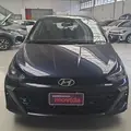 HYUNDAI HB20 1.0 12V FLEX SENSE PLUS MANUAL HYUNDAI HB20 1.0 12V FLEX SENSE PLUS MANUAL
