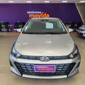 HYUNDAI HB20 1.0 12V FLEX SENSE PLUS MANUAL HYUNDAI HB20 1.0 12V FLEX SENSE PLUS MANUAL
