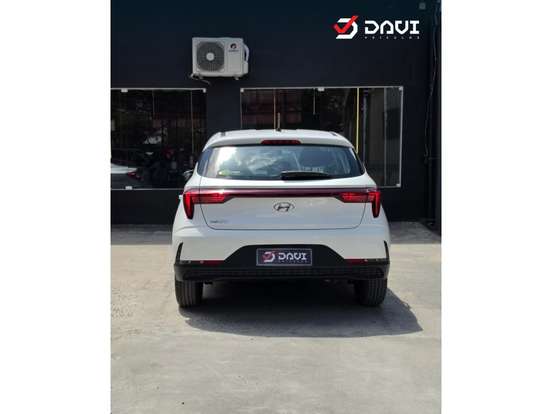 HYUNDAI-HB20-1.0 12V FLEX SENSE PLUS MANUAL HYUNDAI-HB20-2024