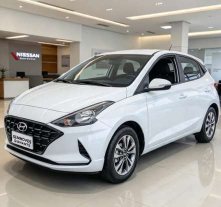 HYUNDAI-HB20-2021