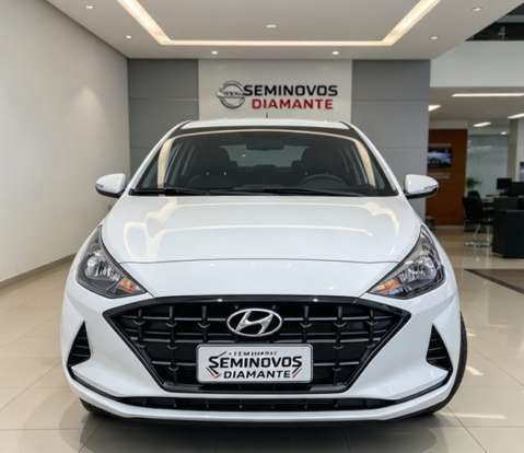 HYUNDAI-HB20-2021