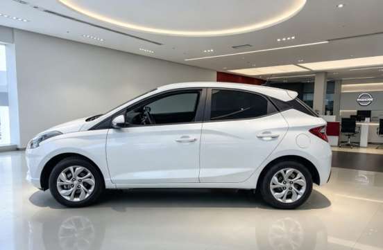 HYUNDAI-HB20-2021