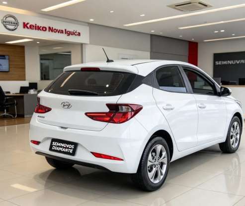 HYUNDAI-HB20-2021