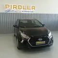 HYUNDAI HB20 1.0 COMFORT 12V FLEX 4P MANUAL HYUNDAI HB20 1.0 COMFORT 12V FLEX 4P MANUAL