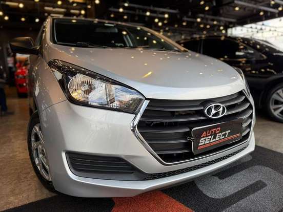 HYUNDAI-HB20-2017
