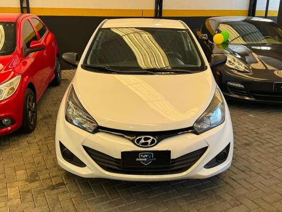 HYUNDAI-HB20-2012