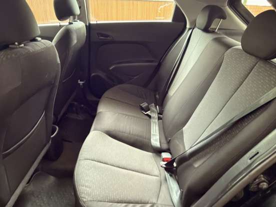 HYUNDAI-HB20-1.0 COMFORT 12V FLEX 4P MANUAL HYUNDAI-HB20-2016