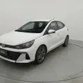 HYUNDAI HB20 1.0 TGDI FLEX COMFORT PLUS AUTOMÁTICO HYUNDAI HB20 1.0 TGDI FLEX COMFORT PLUS AUTOMÁTICO