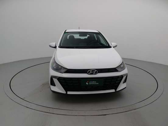 HYUNDAI-HB20-1.0 TGDI FLEX COMFORT PLUS AUTOMÁTICO HYUNDAI-HB20-2024
