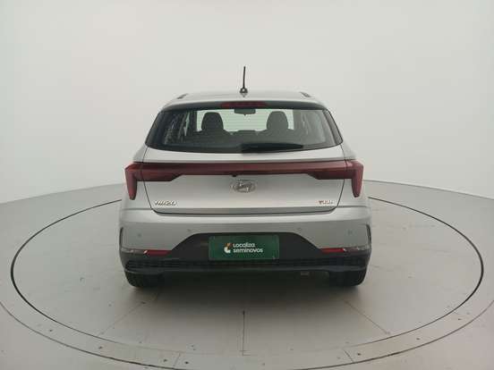 HYUNDAI-HB20-2025