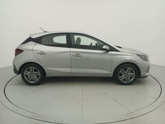 HYUNDAI-HB20-2025