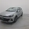 HYUNDAI HB20 1.0 TGDI FLEX COMFORT PLUS AUTOMÁTICO HYUNDAI HB20 1.0 TGDI FLEX COMFORT PLUS AUTOMÁTICO