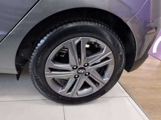HYUNDAI-HB20-1.0 TGDI FLEX COMFORT PLUS TECH AUTOMÁTICO HYUNDAI-HB20-2024