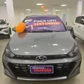 HYUNDAI HB20 1.0 TGDI FLEX COMFORT PLUS TECH AUTOMÁTICO HYUNDAI HB20 1.0 TGDI FLEX COMFORT PLUS TECH AUTOMÁTICO