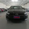 HYUNDAI HB20 1.0 TGDI FLEX COMFORT PLUS TECH AUTOMÁTICO HYUNDAI HB20 1.0 TGDI FLEX COMFORT PLUS TECH AUTOMÁTICO