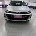 HYUNDAI HB20 1.0 TGDI FLEX COMFORT PLUS TECH AUTOMÁTICO HYUNDAI HB20 1.0 TGDI FLEX COMFORT PLUS TECH AUTOMÁTICO