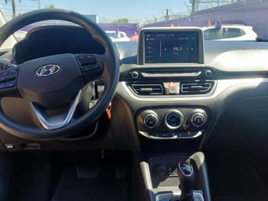 HYUNDAI-HB20-1.0 TGDI FLEX COMFORT PLUS TECH AUTOMÁTICO HYUNDAI-HB20-2024