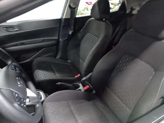 HYUNDAI-HB20-1.0 TGDI FLEX COMFORT PLUS TECH AUTOMÁTICO HYUNDAI-HB20-2024