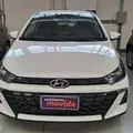 HYUNDAI HB20 1.0 TGDI FLEX COMFORT PLUS TECH AUTOMÁTICO HYUNDAI HB20 1.0 TGDI FLEX COMFORT PLUS TECH AUTOMÁTICO