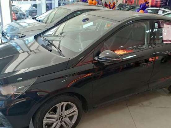 HYUNDAI-HB20-1.0 TGDI FLEX COMFORT PLUS TECH AUTOMÁTICO HYUNDAI-HB20-2024
