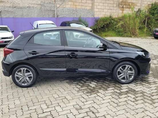 HYUNDAI-HB20-1.0 TGDI FLEX COMFORT PLUS TECH AUTOMÁTICO HYUNDAI-HB20-2024