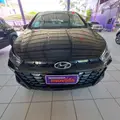 HYUNDAI HB20 1.0 TGDI FLEX COMFORT PLUS TECH AUTOMÁTICO HYUNDAI HB20 1.0 TGDI FLEX COMFORT PLUS TECH AUTOMÁTICO