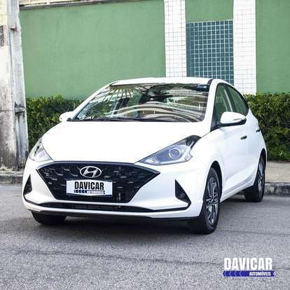 HYUNDAI-HB20-2021