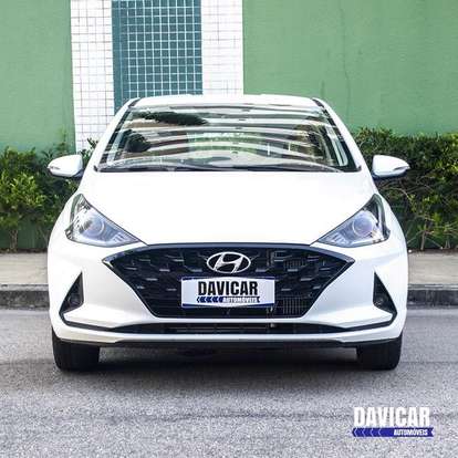 HYUNDAI-HB20-2021