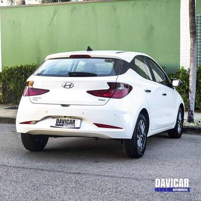 HYUNDAI-HB20-2021