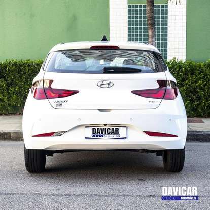 HYUNDAI-HB20-2021