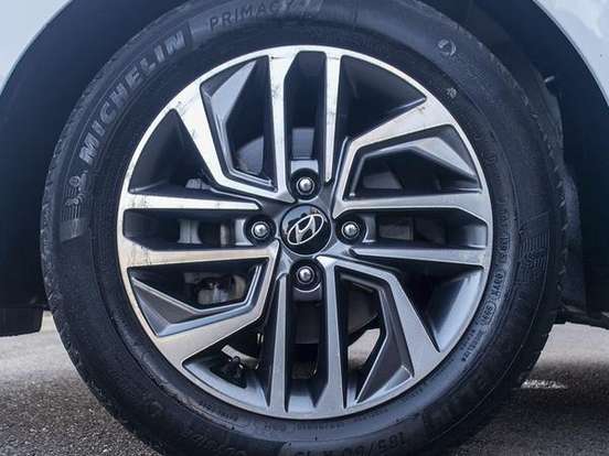 HYUNDAI-HB20-1.0 TGDI FLEX DIAMOND AUTOMÁTICO HYUNDAI-HB20-2021