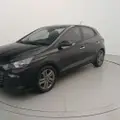 HYUNDAI HB20 1.0 TGDI FLEX LIMITED AUTOMÁTICO HYUNDAI HB20 1.0 TGDI FLEX LIMITED AUTOMÁTICO