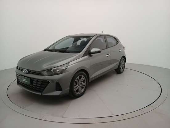 HYUNDAI-HB20-2025