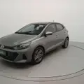 HYUNDAI HB20 1.0 TGDI FLEX LIMITED AUTOMÁTICO HYUNDAI HB20 1.0 TGDI FLEX LIMITED AUTOMÁTICO