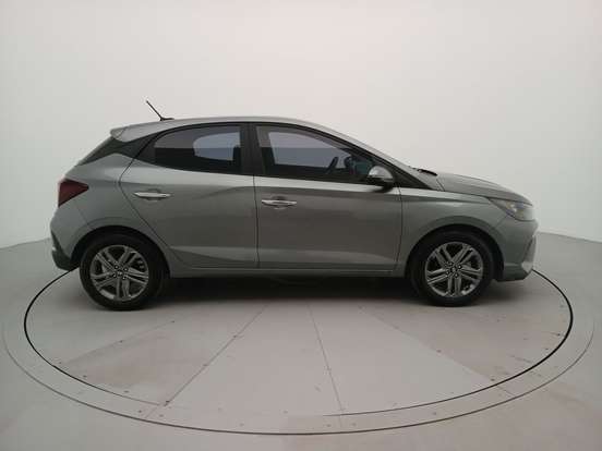 HYUNDAI-HB20-2025
