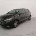 HYUNDAI HB20 1.0 TGDI FLEX LIMITED AUTOMÁTICO HYUNDAI HB20 1.0 TGDI FLEX LIMITED AUTOMÁTICO
