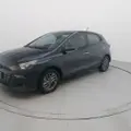 HYUNDAI HB20 1.0 TGDI FLEX LIMITED AUTOMÁTICO HYUNDAI HB20 1.0 TGDI FLEX LIMITED AUTOMÁTICO