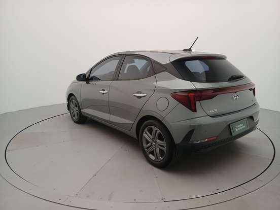 HYUNDAI-HB20-2025