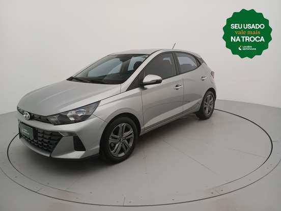 HYUNDAI-HB20-2025