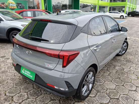 HYUNDAI-HB20-2025