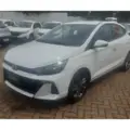 HYUNDAI HB20 1.0 TGDI FLEX LIMITED AUTOMÁTICO HYUNDAI HB20 1.0 TGDI FLEX LIMITED AUTOMÁTICO