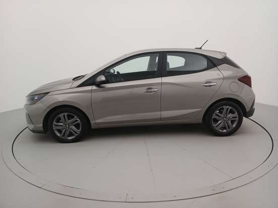 HYUNDAI-HB20-2025
