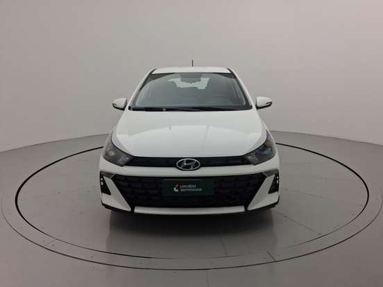 HYUNDAI-HB20-2025