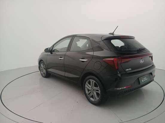 HYUNDAI-HB20-2025