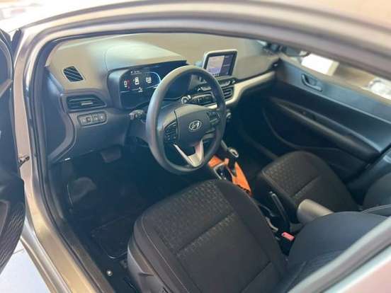 HYUNDAI-HB20-1.0 TGDI FLEX LIMITED AUTOMÁTICO HYUNDAI-HB20-2025