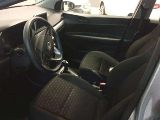 HYUNDAI-HB20-1.0 TGDI FLEX LIMITED AUTOMÁTICO HYUNDAI-HB20-2025